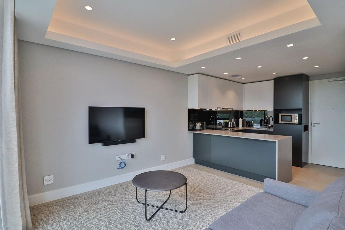 Studio Apartment For Sale INCLUDING FURNITURE - Photo 5