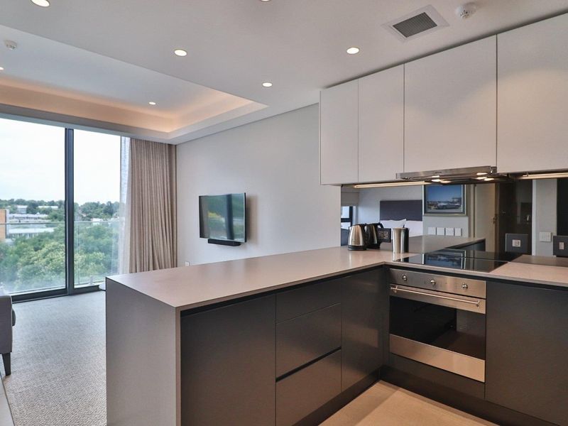 Studio Apartment For Sale INCLUDING FURNITURE - Photo 6