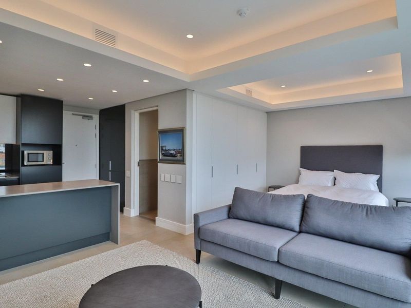 Studio Apartment For Sale INCLUDING FURNITURE - Photo 4