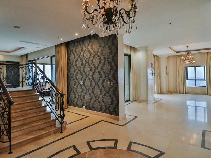 CALLING ALL INVESTORS FOR THE MOST EXCLUSIVE PENTHOUSE IN AFRICA - Photo 8