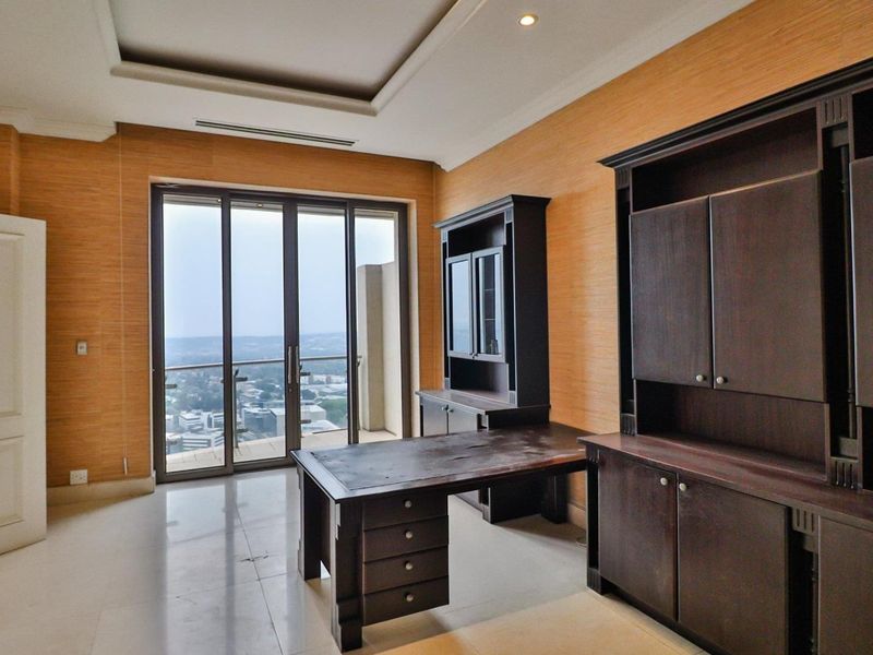 CALLING ALL INVESTORS FOR THE MOST EXCLUSIVE PENTHOUSE IN AFRICA - Photo 7