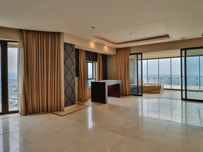 CALLING ALL INVESTORS FOR THE MOST EXCLUSIVE PENTHOUSE IN AFRICA - Photo 6