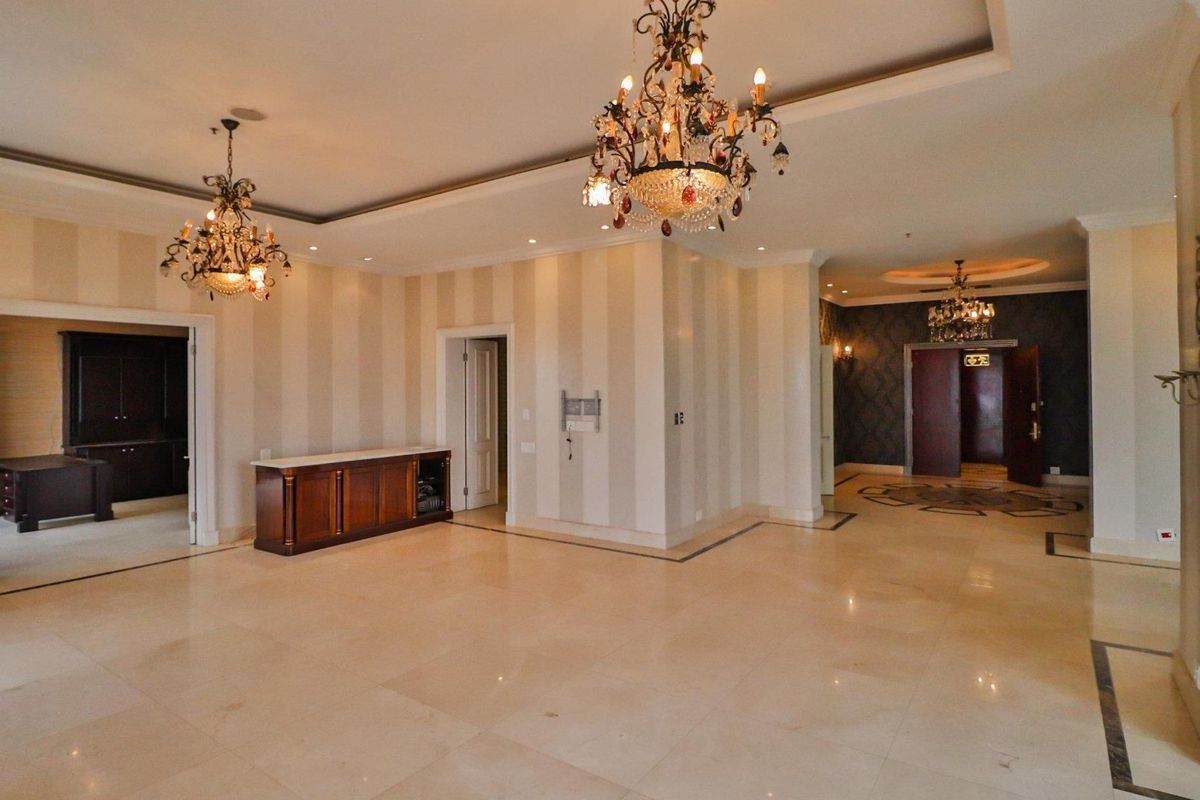 CALLING ALL INVESTORS FOR THE MOST EXCLUSIVE PENTHOUSE IN AFRICA - Photo 3