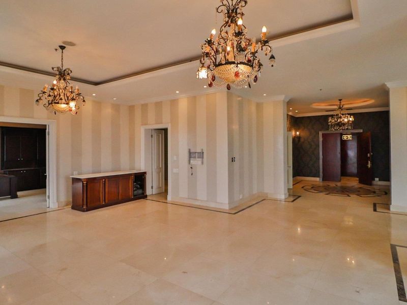 CALLING ALL INVESTORS FOR THE MOST EXCLUSIVE PENTHOUSE IN AFRICA - Photo 3