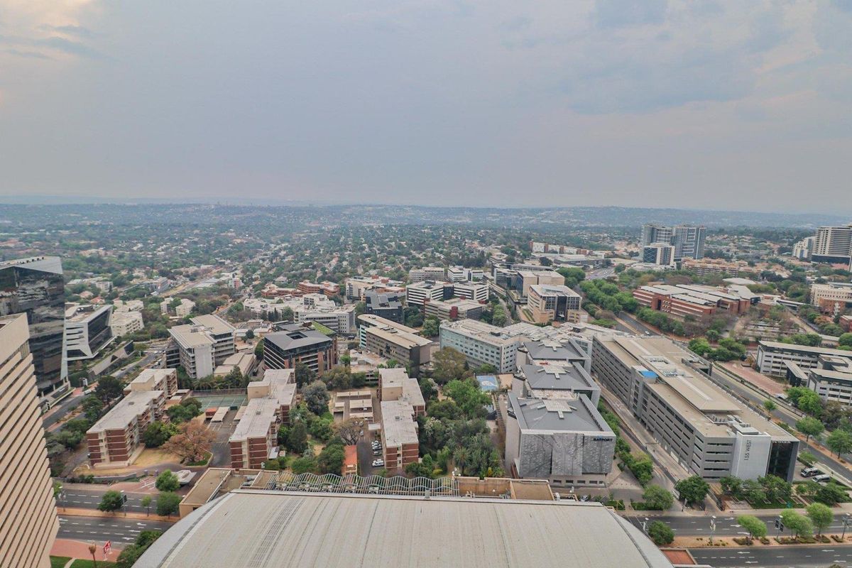 CALLING ALL INVESTORS FOR THE MOST EXCLUSIVE PENTHOUSE IN AFRICA - Photo 2