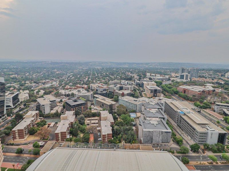 CALLING ALL INVESTORS FOR THE MOST EXCLUSIVE PENTHOUSE IN AFRICA - Photo 2