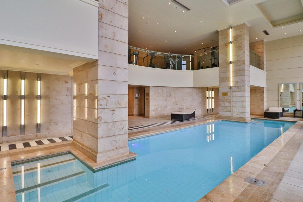 CALLING ALL INVESTORS FOR THE MOST EXCLUSIVE PENTHOUSE IN AFRICA - Photo 5