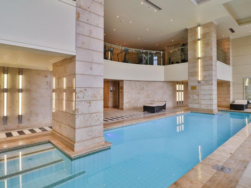 CALLING ALL INVESTORS FOR THE MOST EXCLUSIVE PENTHOUSE IN AFRICA - Photo 5