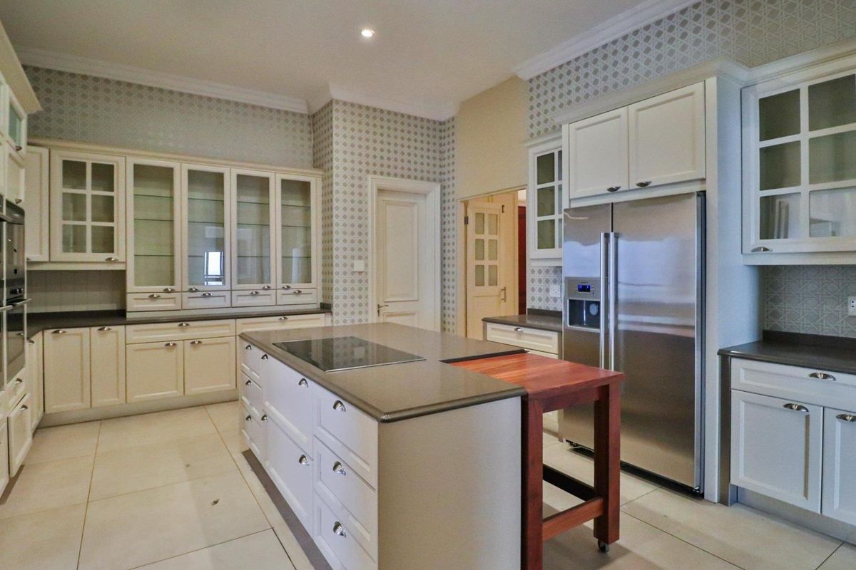 CALLING ALL INVESTORS FOR THE MOST EXCLUSIVE PENTHOUSE IN AFRICA - Photo 4