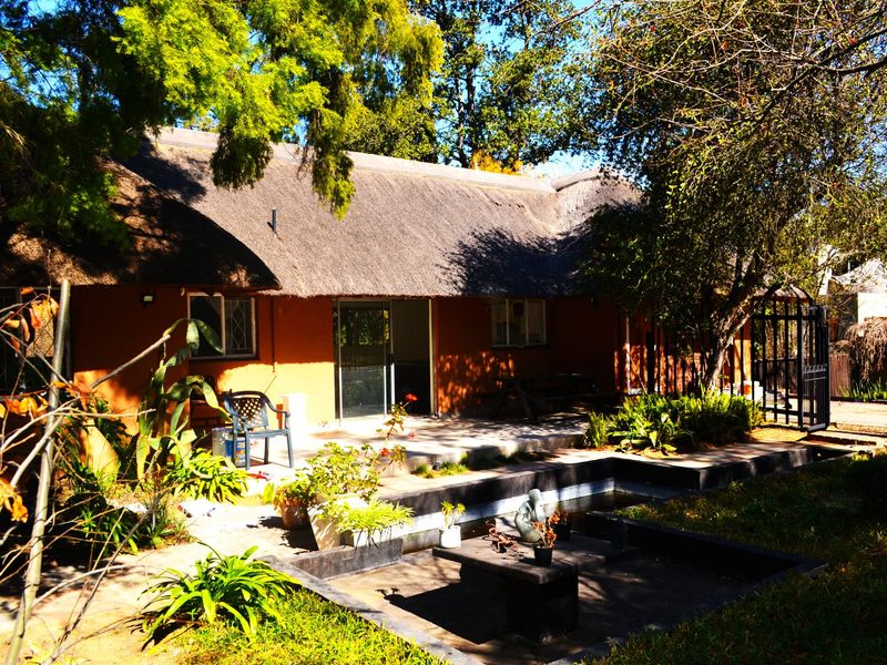 Semi furnished Garden Cottage To Let in Bryanston  - Photo 3