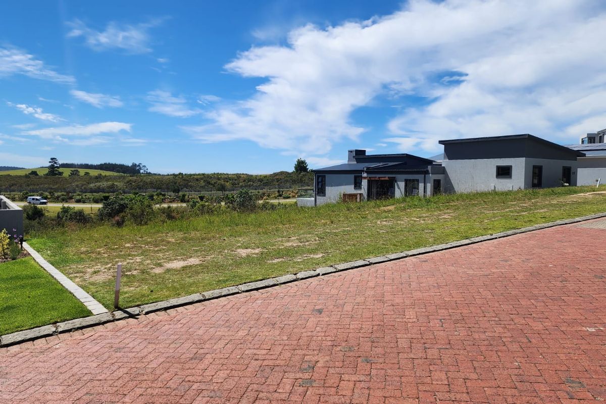 Vacant Land in Welgelegen Estate - Photo 5