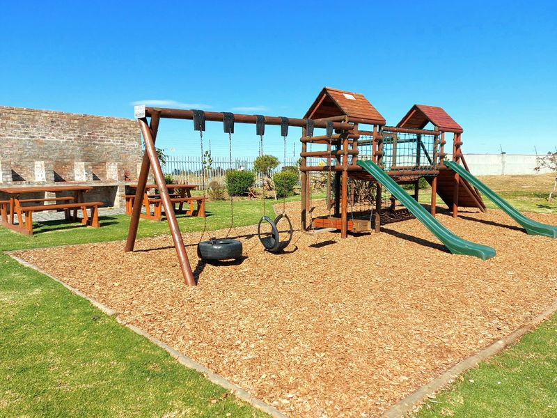 Vacant Land in Welgelegen Estate - Photo 9