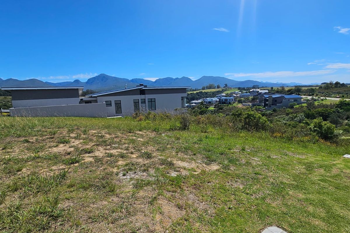 Vacant Land in Welgelegen Estate - Photo 2