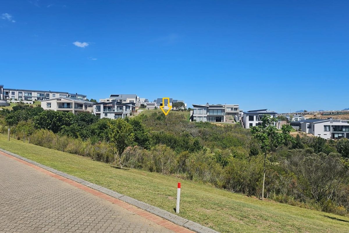 Vacant Land in Welgelegen Estate - Photo 3