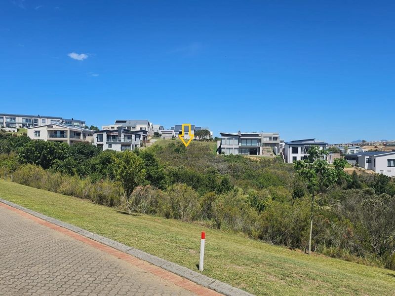Vacant Land in Welgelegen Estate - Photo 3
