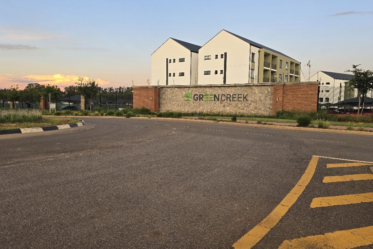 1 Bedroom Apartment / Flat for Sale in Greencreek Lifestlye Estate - Photo 2