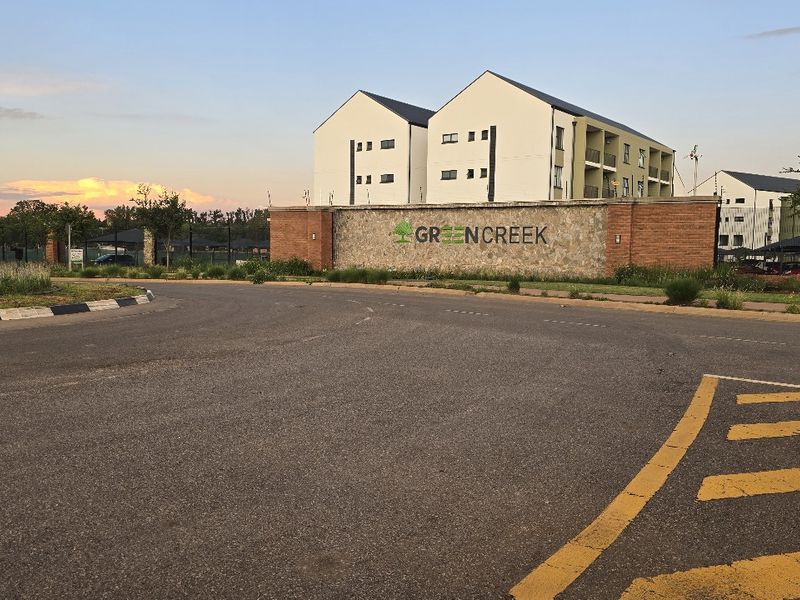 1 Bedroom Apartment / Flat for Sale in Greencreek Lifestlye Estate - Photo 2