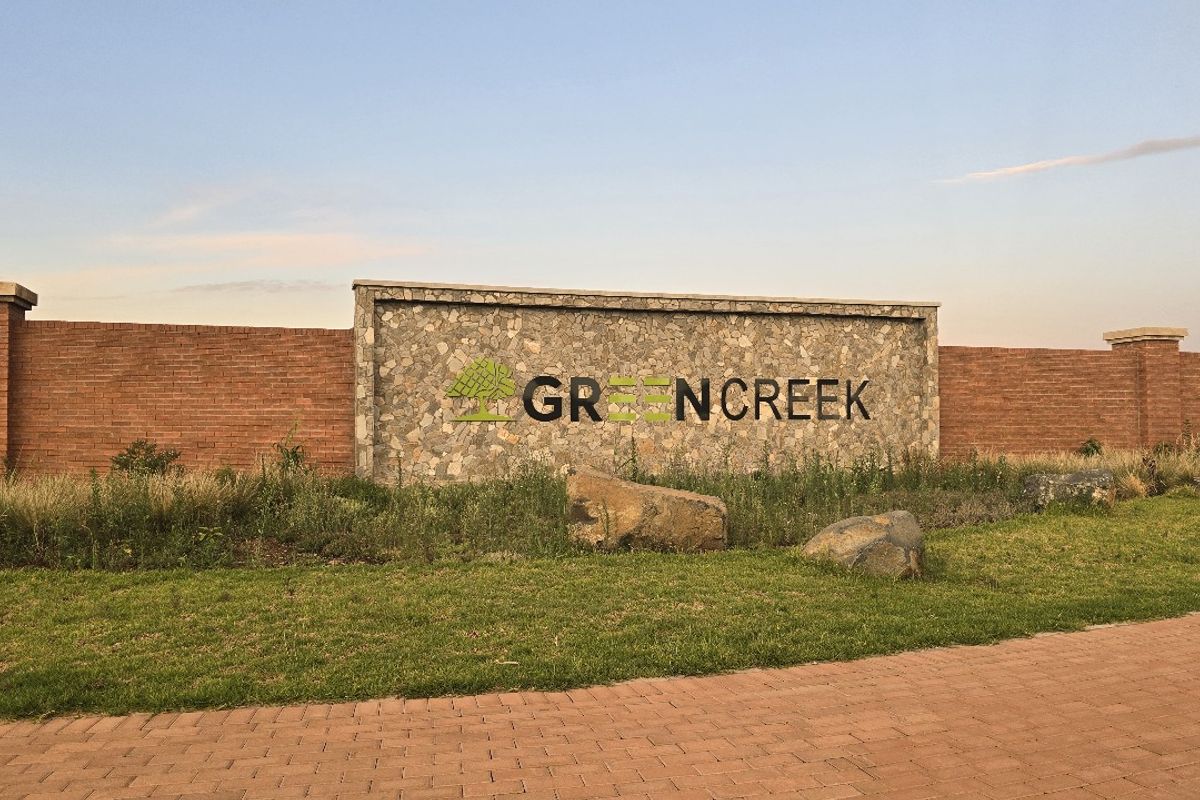 1 Bedroom Apartment / Flat for Sale in Greencreek Lifestlye Estate - Photo 3
