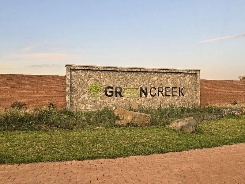 1 Bedroom Apartment / Flat for Sale in Greencreek Lifestlye Estate - Photo 3