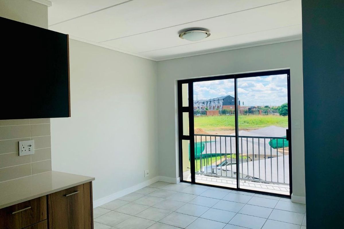 1 Bedroom Apartment / Flat for Sale in Greencreek Lifestlye Estate - Photo 5