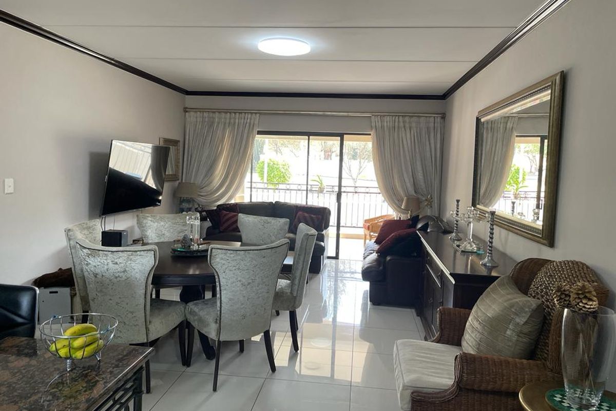 3 Bedroom 2 Bathroom first floor  Apartment for Sale - Photo 4
