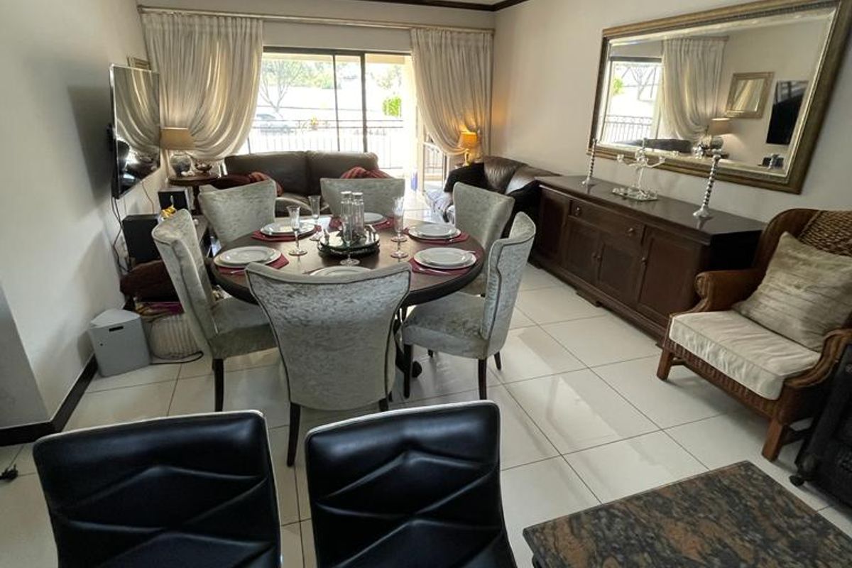 3 Bedroom 2 Bathroom first floor  Apartment for Sale - Photo 5