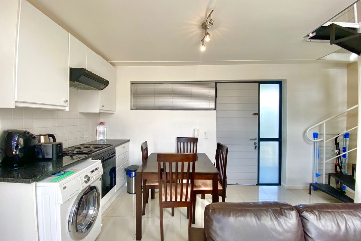 1 bedroom apartment - Photo 5