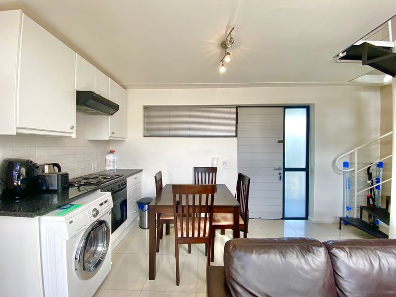 1 bedroom apartment - Photo 5