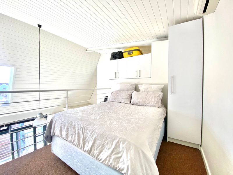 1 bedroom apartment - Photo 9