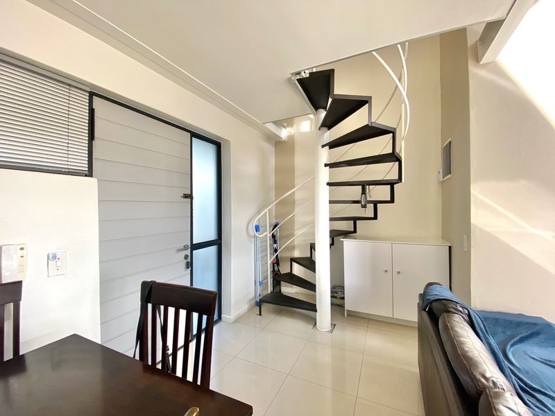 1 bedroom apartment - Photo 8