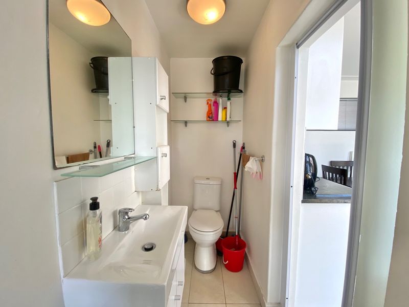 1 bedroom apartment - Photo 7