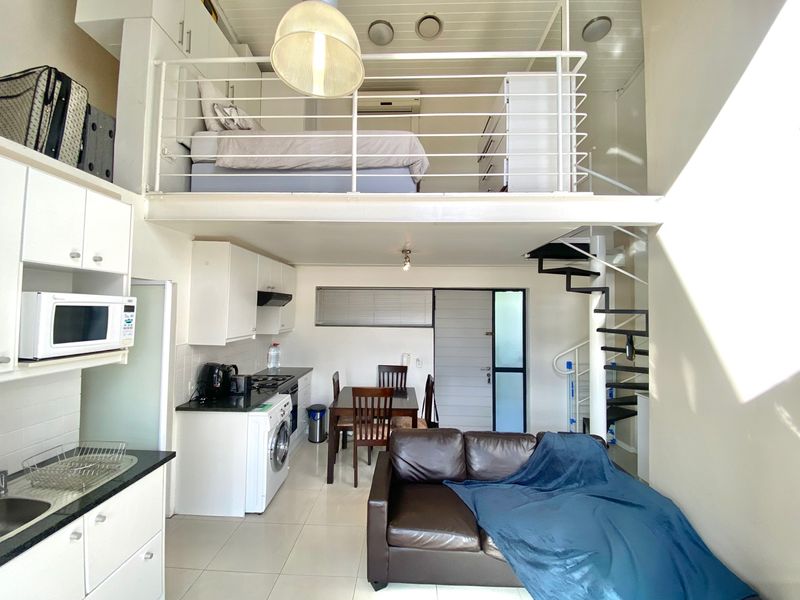 1 bedroom apartment - Photo 6