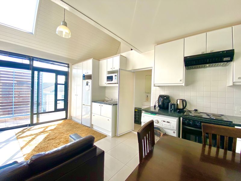 1 bedroom apartment - Photo 3