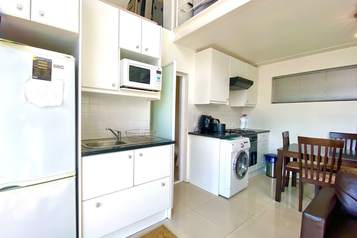 1 bedroom apartment - Photo 4