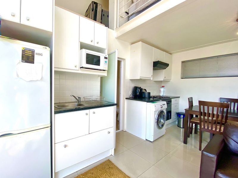 1 bedroom apartment - Photo 4