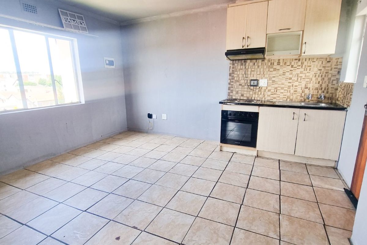 2 Bedroom apartment - Photo 2