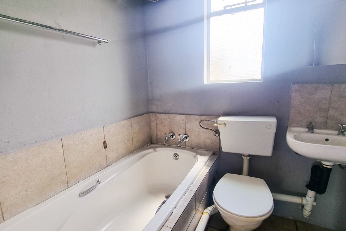 2 Bedroom apartment - Photo 5