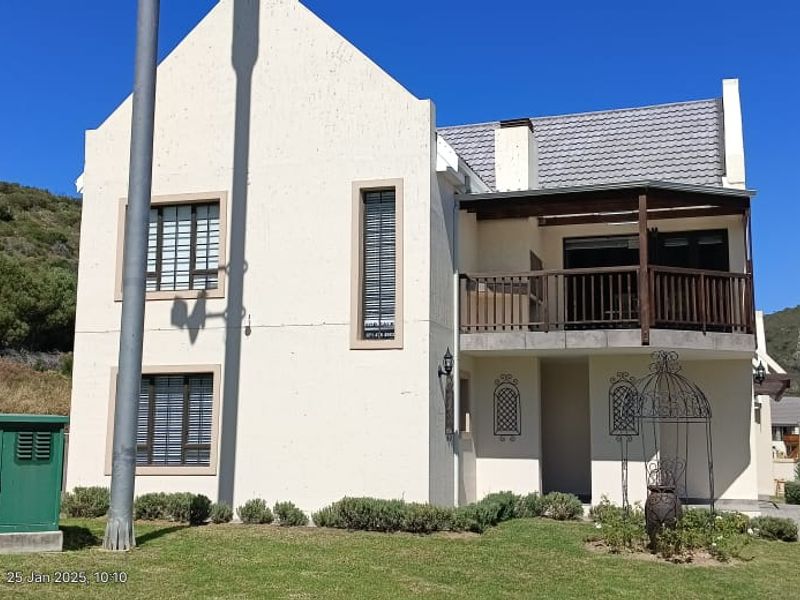 French-Inspired Coastal Elegance – 3-Bedroom Home in Vogelsang Landgoed! - Photo 2