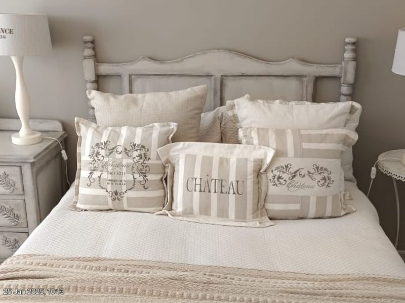 French-Inspired Coastal Elegance – 3-Bedroom Home in Vogelsang Landgoed! - Photo 8