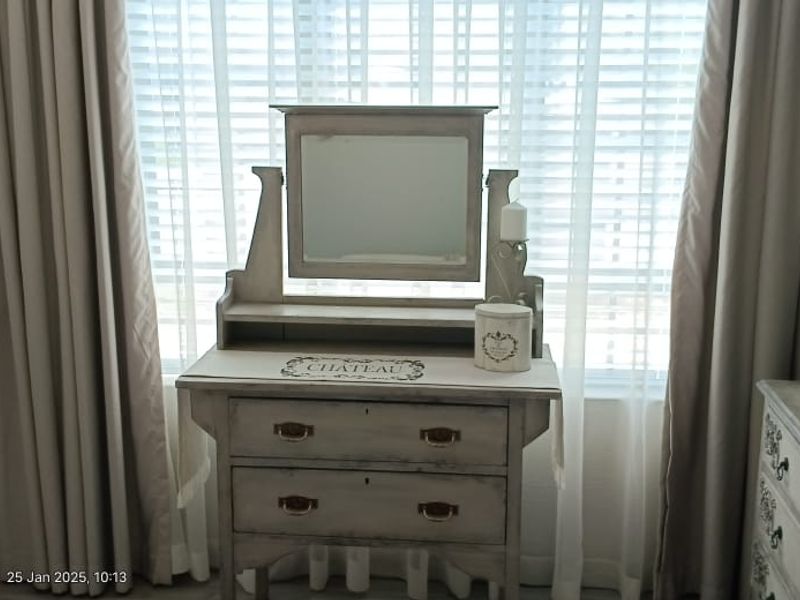 French-Inspired Coastal Elegance – 3-Bedroom Home in Vogelsang Landgoed! - Photo 9