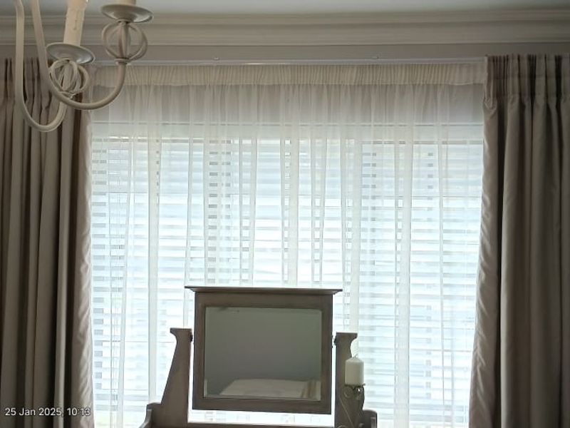 French-Inspired Coastal Elegance – 3-Bedroom Home in Vogelsang Landgoed! - Photo 10