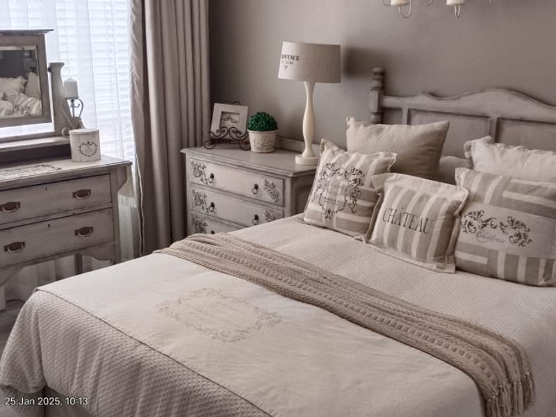 French-Inspired Coastal Elegance – 3-Bedroom Home in Vogelsang Landgoed! - Photo 6