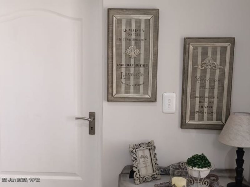 French-Inspired Coastal Elegance – 3-Bedroom Home in Vogelsang Landgoed! - Photo 5