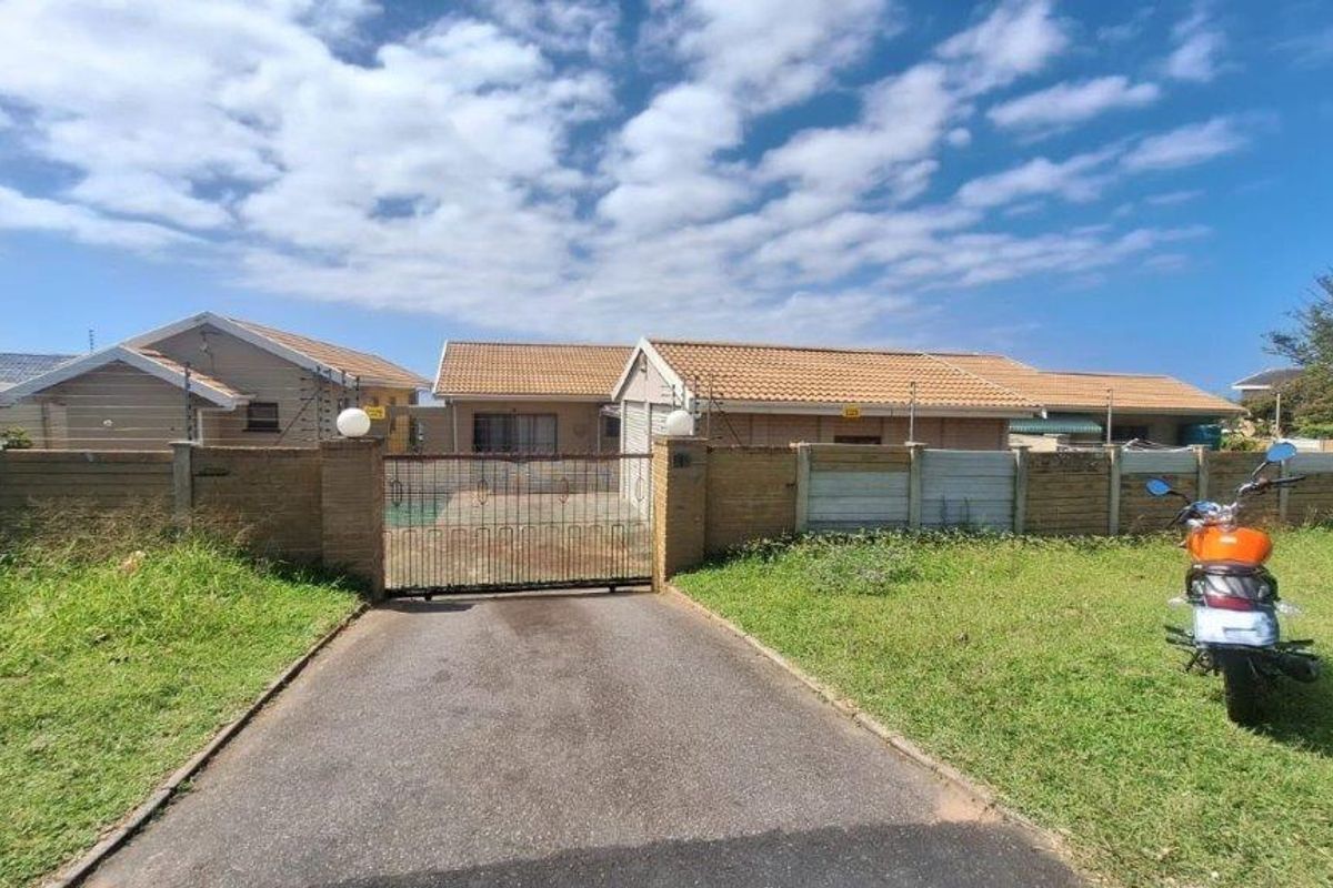 Great Investment  In Uvongo ! - Photo 3