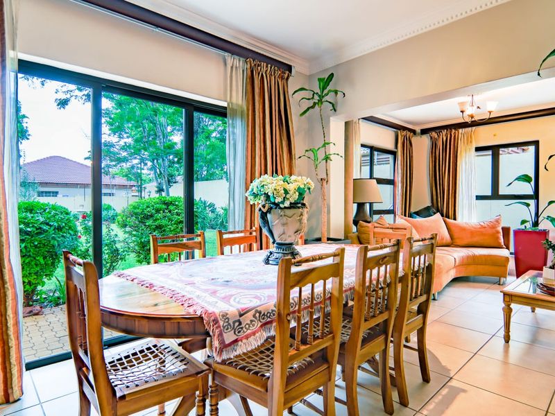 Discover an exceptional prime property located in the prestigious and highly sought-after Highveld Estate.  - Photo 4