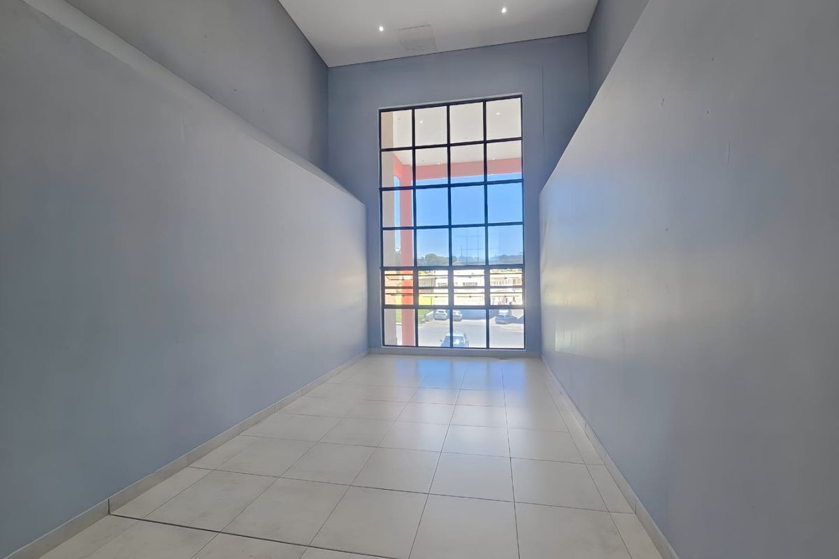 Office Space to Rent in Lifestyle Centre, Stanger CBD - Photo 2