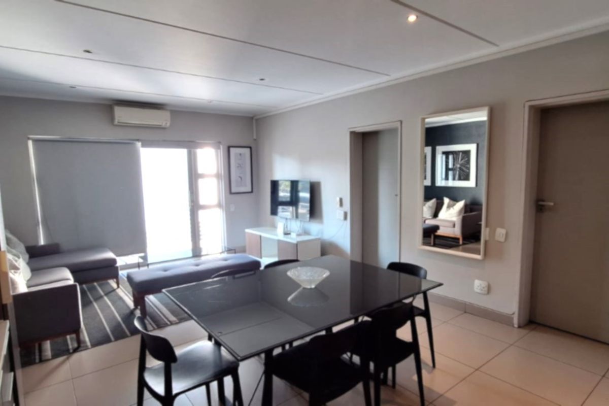 Fully furnished 2 Bed 2 Bath ensuite to let at INSIGNIA  - Photo 3