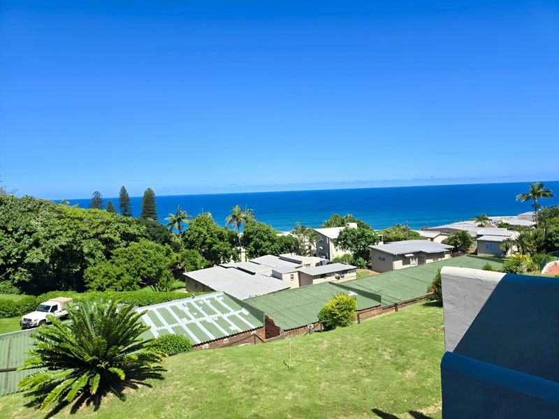Duplex with Breathtaking Sea Views in Blythedale Beach - Photo 10