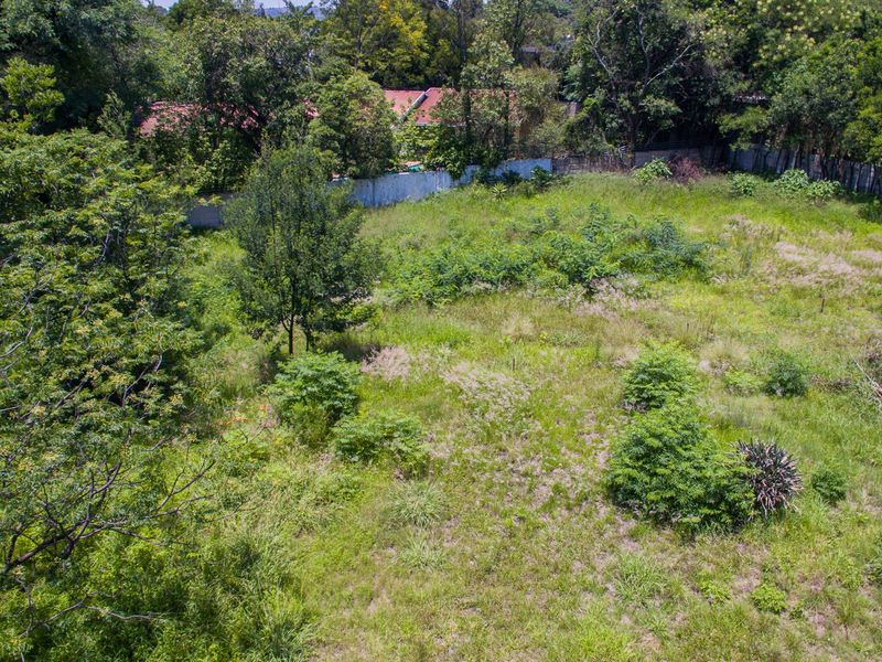 PRIME LAND FOR SALE IN THE HEART OF SENDERWOOD - Photo 2