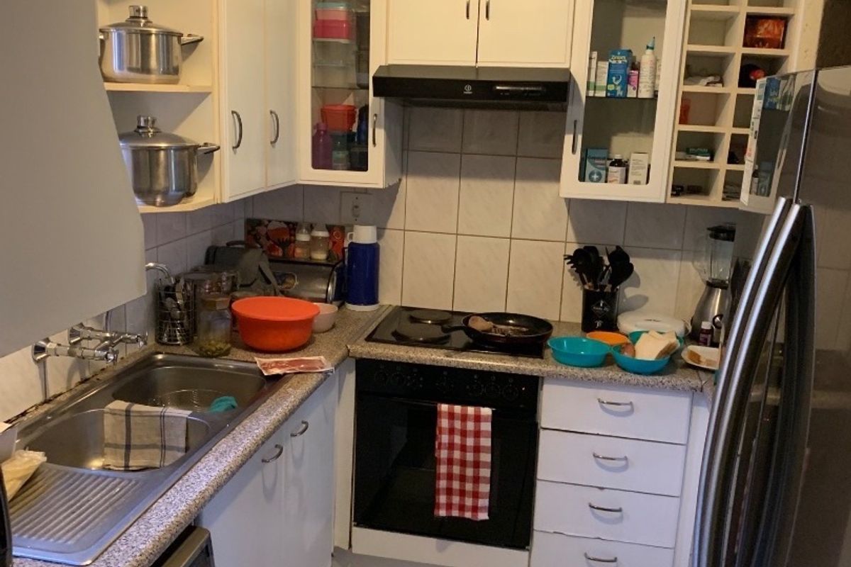 Stylish Ground floor 2 Bedroom Apartment for Sale in Palm Springs Complex.  - Photo 2